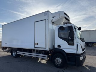 Iveco Eurocargo 140E22 Frigorífico