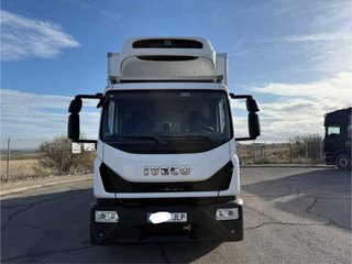 Iveco Eurocargo 140E22 Frigorífico