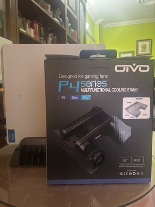 PS4 Pro 1TB Edizione Bianca