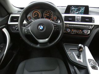 BMW Serie 4 418 iA