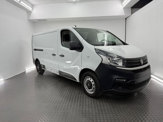 Fiat Talento 1.0 Base Corto 2.0 MJet 88kW (120CV)