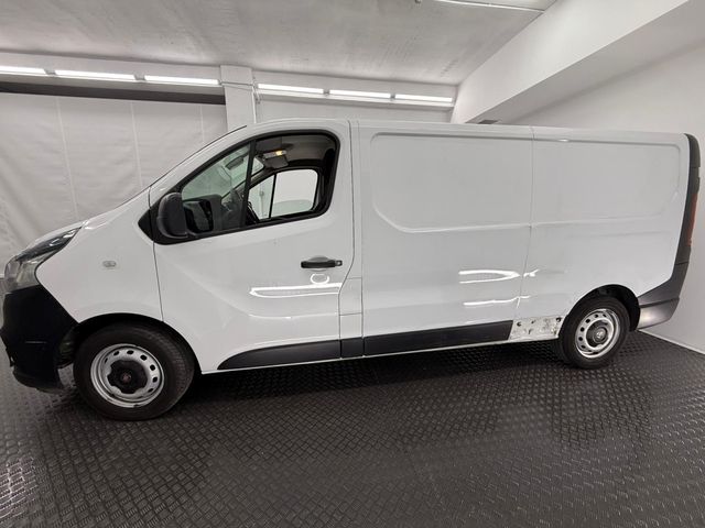 Fiat Talento 1.0 Base Corto 2.0 MJet 88kW (120CV)