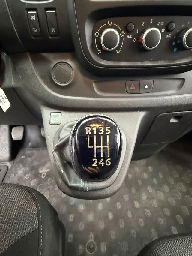 Fiat Talento 1.0 Base Corto 2.0 MJet 88kW (120CV)