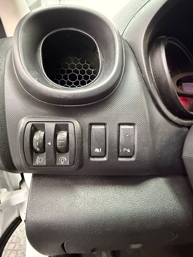 Fiat Talento 1.0 Base Corto 2.0 MJet 88kW (120CV)