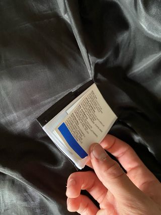 Chaqueta Canada Goose Negra