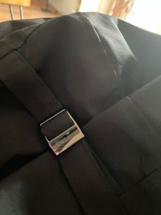 Chaqueta Canada Goose Negra