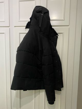 Chaqueta Canada Goose Negra