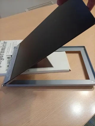 Piega camicie Foppapedretti automatico