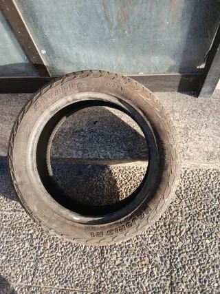 Neumático Majoris 225/55R18 98V