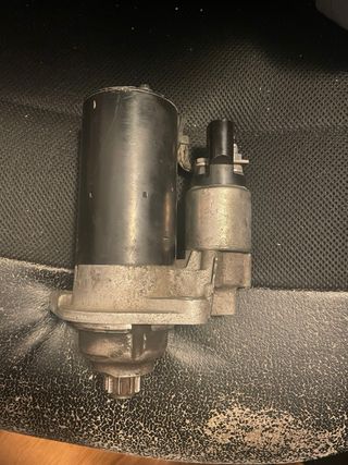 Motor de arranque Bosch 0 001 109 012