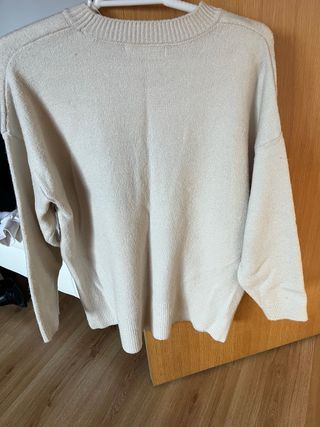 Jersey Stradivarius Talla Única Perro