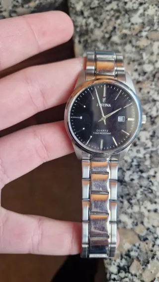 Reloj Festina Hombre