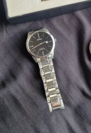 Reloj Festina Hombre