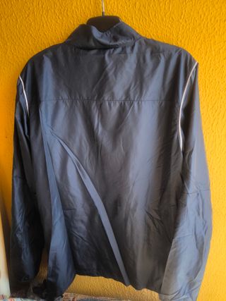 Chaqueta de jugador Rayo Majadahonda Talla L