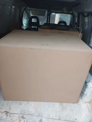 Extractores de aire 7unidades 130-170€ cada uno