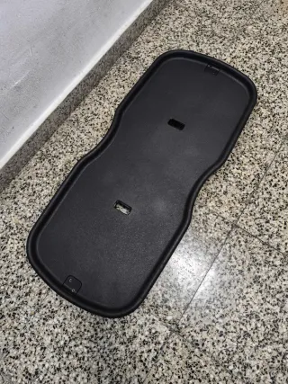 2 Carros  , cuna de viaje , cambiador y colchon