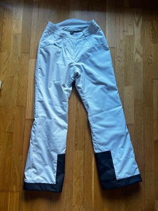 Pantalones de Nieve Mujer