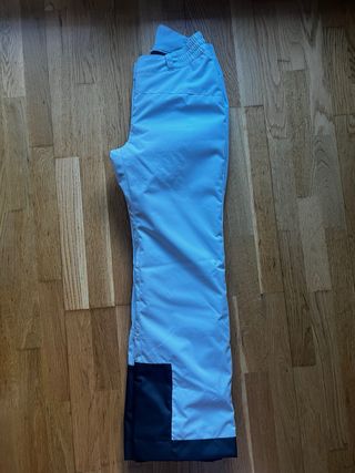 Pantalones de Nieve Mujer