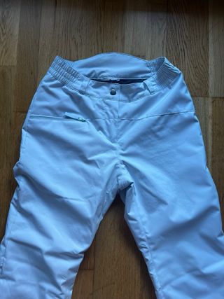 Pantalones de Nieve Mujer