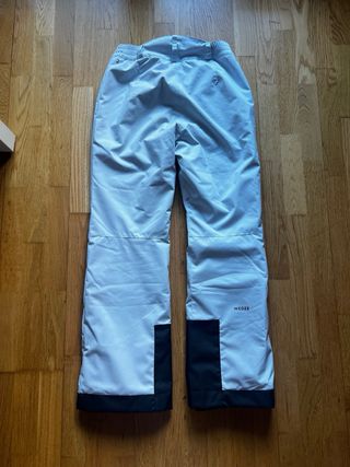 Pantalones de Nieve Mujer