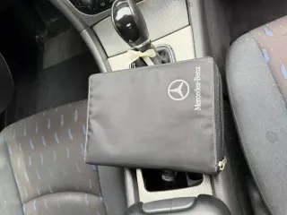 Mercedes-Benz Clase C 2006