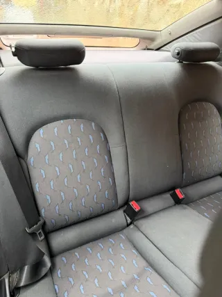 Mercedes-Benz Clase C 2006