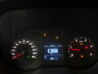 Mercedes-Benz Sprinter 211 CDI CORTO 3.0T TD