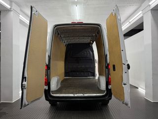 Mercedes-Benz Sprinter 211 CDI CORTO 3.0T TD