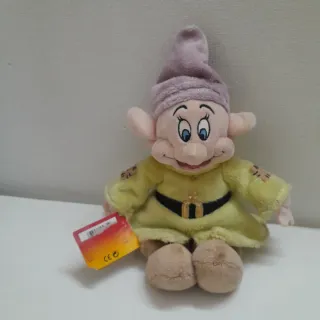 Peluche Disney Cucciolo 25 cm