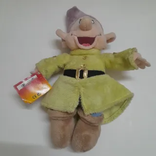 Peluche Disney Cucciolo 25 cm