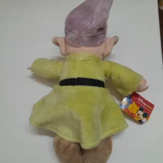 Peluche Disney Cucciolo 25 cm