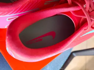 Nike Zoom Vapor 16 Academy FG/MG Tg. 41