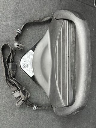 Portaesquís de imán  Aconcagua