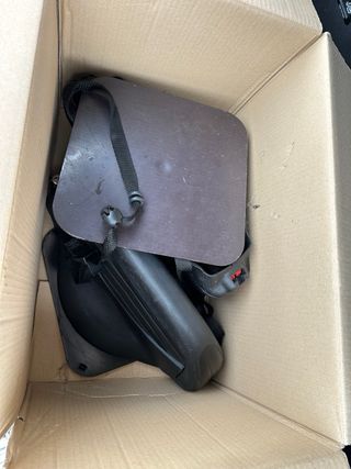 Portaesquís de imán  Aconcagua