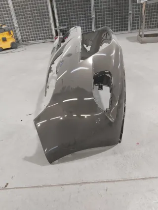 Paragolpes de Opel Astra J modelo GTC 3 puertas