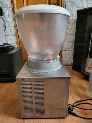 Horchatera Ugolini 19L