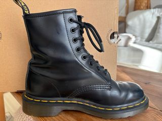 Botas Dr. Martens (veganas)