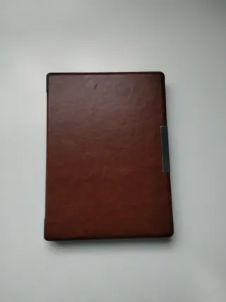 Funda Kobo Aura Marrón