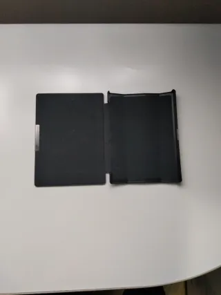 Funda Kobo Aura Marrón