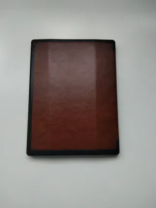 Funda Kobo Aura Marrón