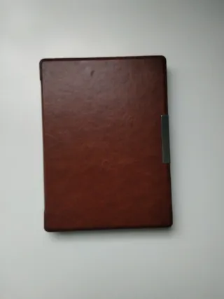 Funda Kobo Aura Marrón