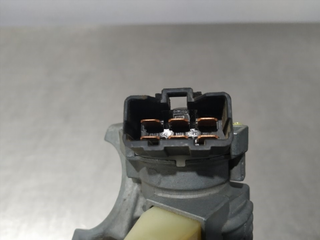 ANTIRROBO / LLAVE CONTACTO KIA CARENS (RP) D4FD 4