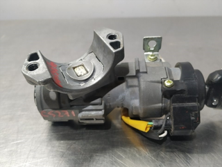 ANTIRROBO / LLAVE CONTACTO KIA CARENS (RP) D4FD 4