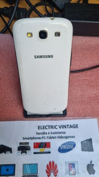 9295N-smartphone Samsung Galaxy S3 neo GT-I9301 16