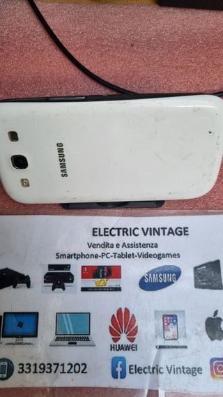 9295N-smartphone Samsung Galaxy S3 neo GT-I9301 16