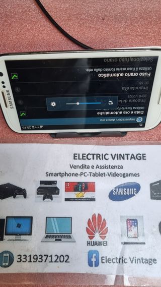 9295N-smartphone Samsung Galaxy S3 neo GT-I9301 16