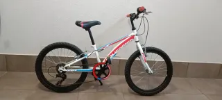 Bicicleta Infantil 20 BH