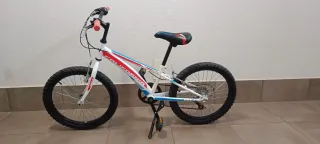 Bicicleta Infantil 20 BH