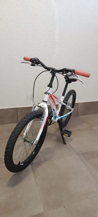Bicicleta Infantil 20 BH