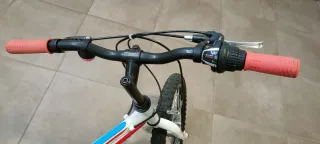 Bicicleta Infantil 20 BH